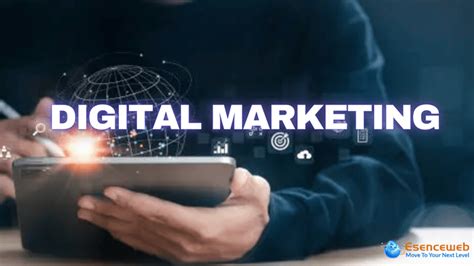 What is Digital Marketing: Everything You Need to .